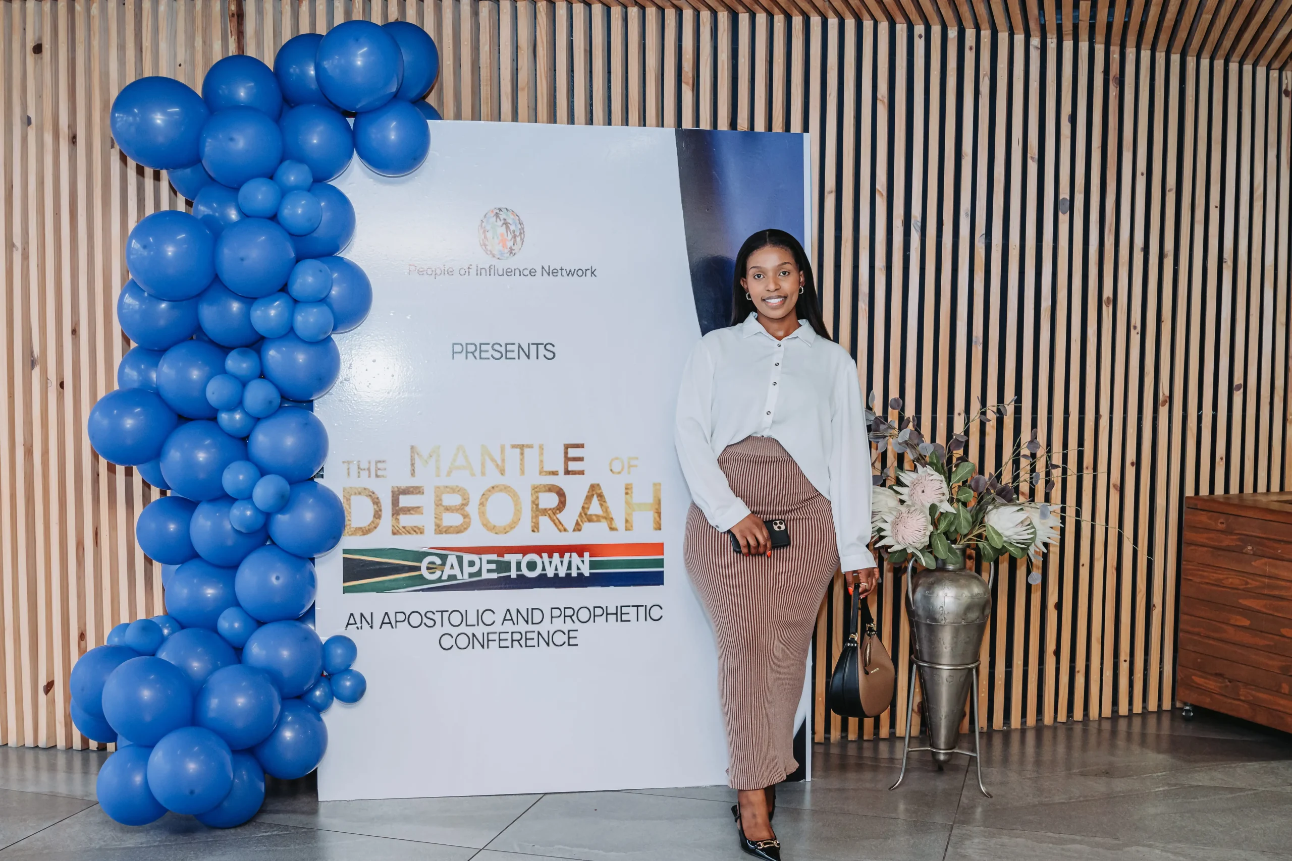 Cape Town Conference Venue