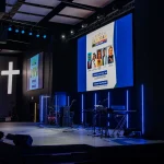 Cape Town Conference Venue