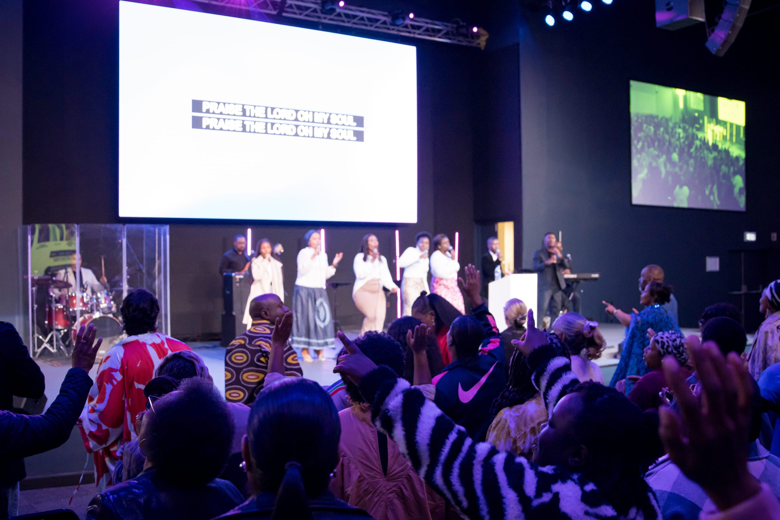 Cape Town Conference Venue