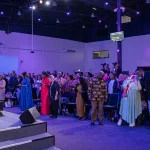 Cape Town Conference Venue