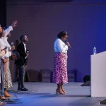 Cape Town Conference Venue
