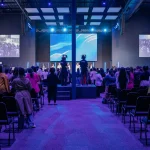 Cape Town Conference Venue